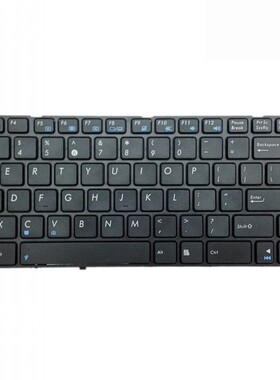 适用华硕键盘asus A52JT A52JU A52Jr A52N A53 A52JV 笔记本键盘