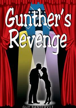 【预售】Gunther's Revenge