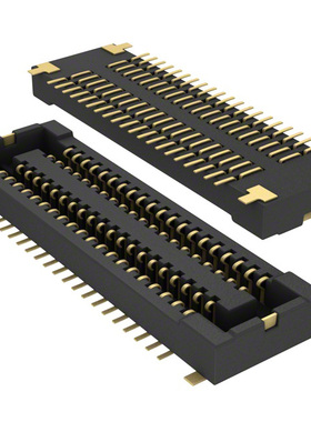 AXT540124 40PIN 0.4MM间距 品牌 原装现货