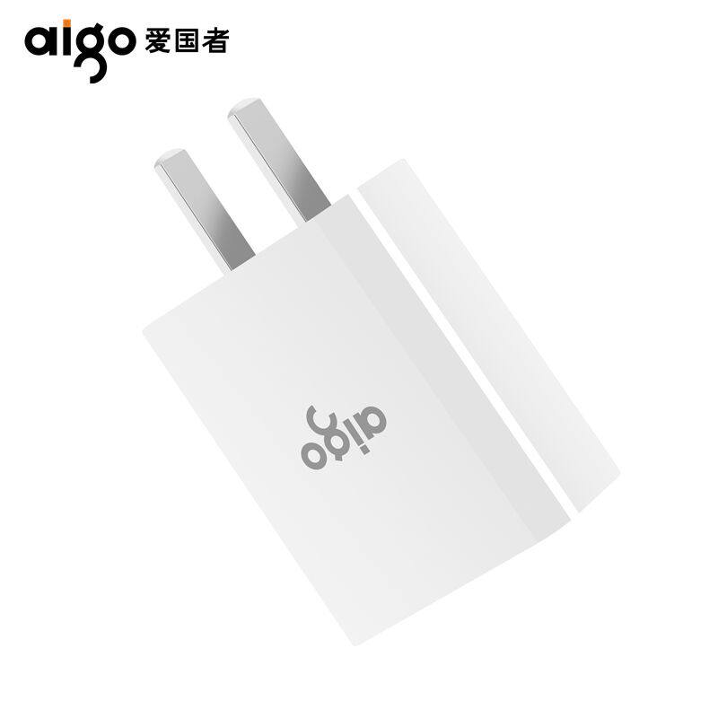 chargeur AIGO pour téléphones AIGO PATRIOT - Ref 1292039 Image 1