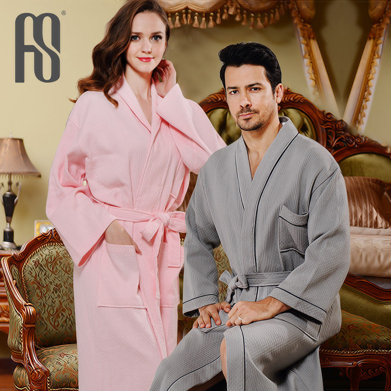 Peignoir jeunesse ARTSLUB QQ201723 - Ref 600710 Image 1