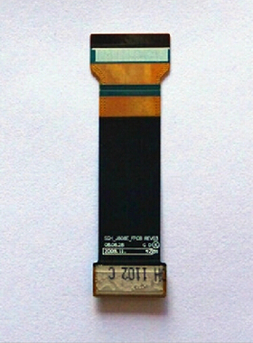 适用三星显示排线 J808EJ808S3550U600 C3310 U908 U900 F400D900