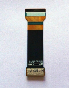 适用三星显示排线 J808EJ808S3550U600 C3310 U908 U900 F400D900