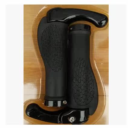 Poignées de vélo - Ref 2343944 Image 1