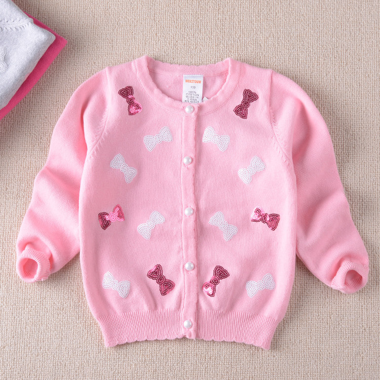 Pull fille - Ref 2105783 Image 1