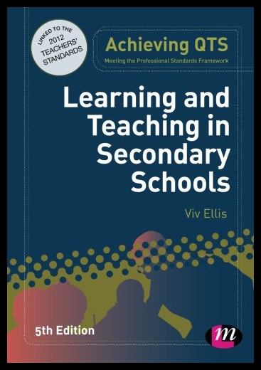 【预售】Learning and Teaching in Secondary Schools. Edite