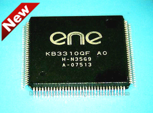 集成电路KB3310QFA1C1BO