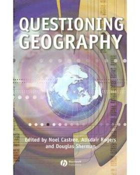 【预订】Questioning Geography - Fundamental ...
