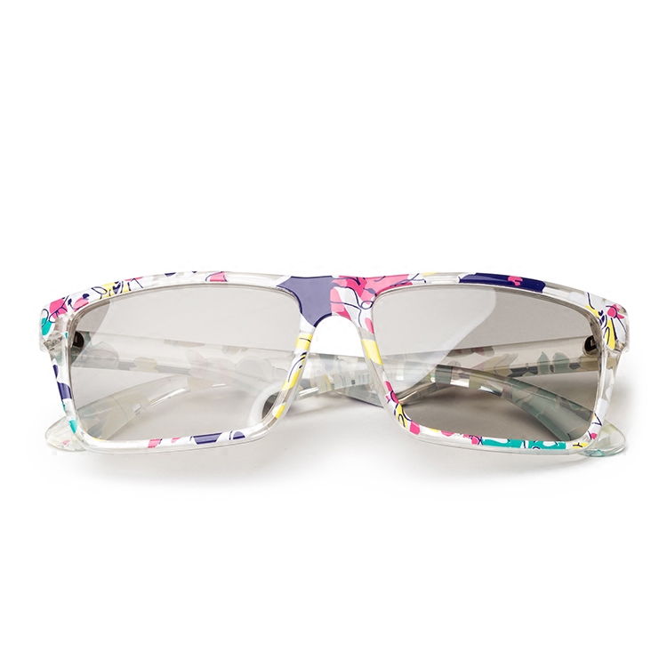 Lunettes 3D TINAMA - Ref 1237181 Image 4