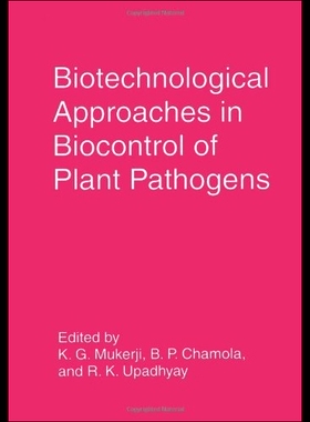 【预售】Biotechnological Approaches in Biocontrol of Plan