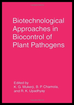 【预售】Biotechnological Approaches in Biocontrol of Plan