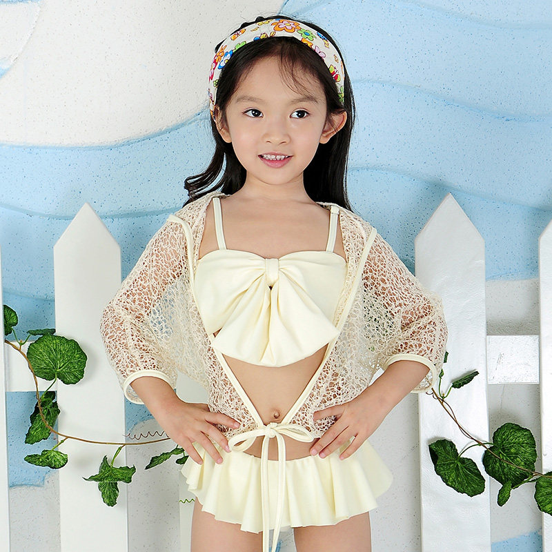 Maillot de bain fille - Ref 2548678 Image 1