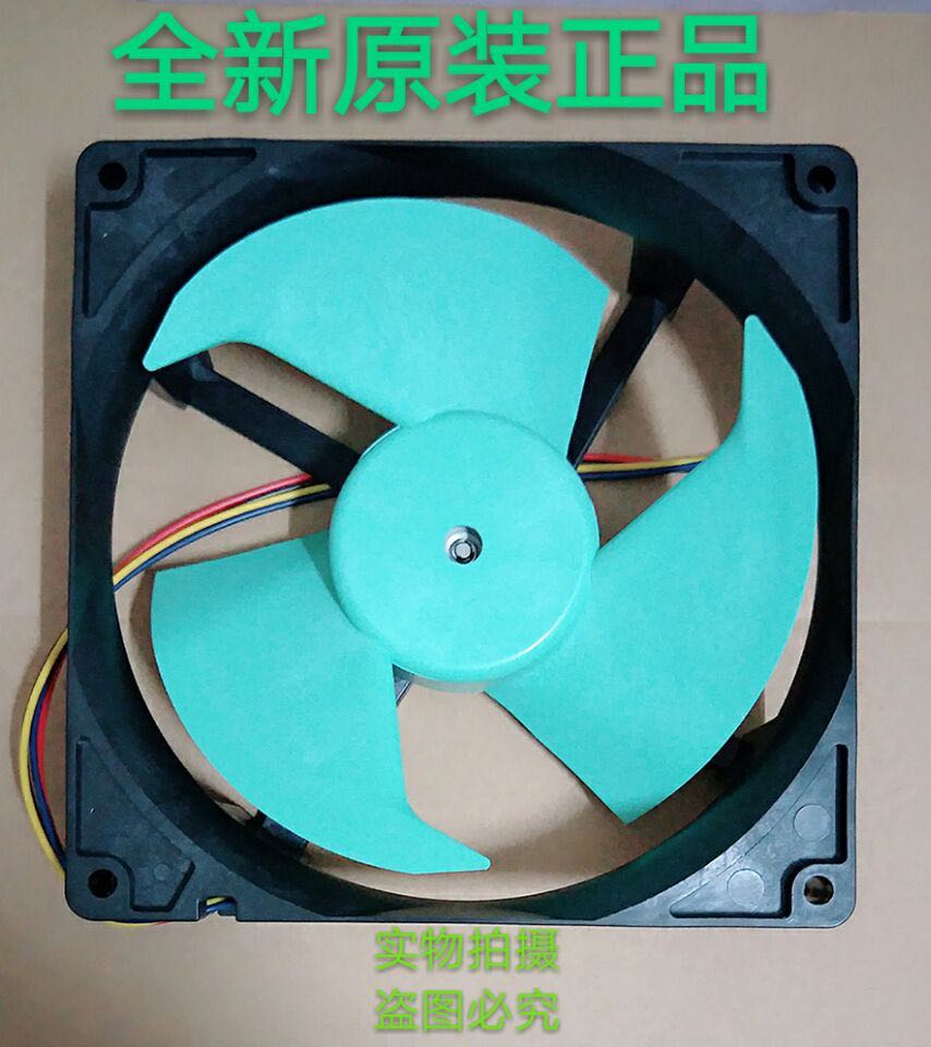 松下冰箱风扇   夏普冰箱风扇  MODEL  FBA12J12V  DC12V  0.35A