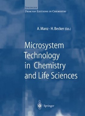 【预订】Microsystem Technology in Chemistry ...