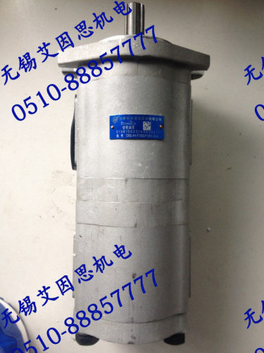 丹尼逊双联叶片泵品质保障