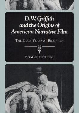 【预售】D.W. Griffith and the Origins of Ame...