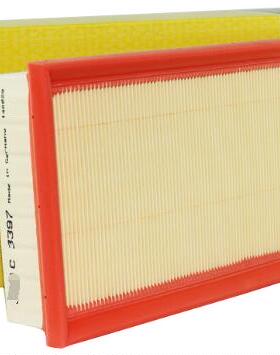 空气滤芯C3397适配奔驰C218GL450 GL500 ML500 ML63AMG  S500