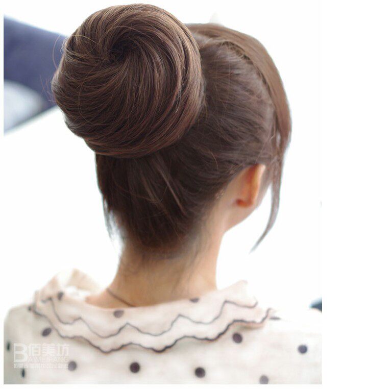 Extension cheveux - Chignon - Ref 249105 Image 1