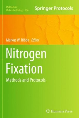 【预订】Nitrogen Fixation