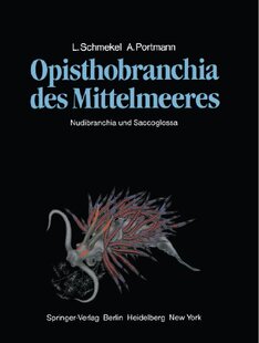 【预订】Opisthobranchia Des Mittelmeeres: Nu...