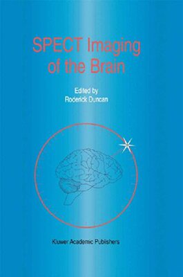 【预订】Spect Imaging of the Brain