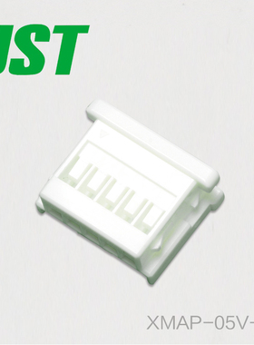 千金供应XMAP-05V-S接插件塑壳JST连接器现货
