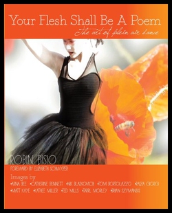 Poem 预售 The Plein Flesh Your Air Shall Art