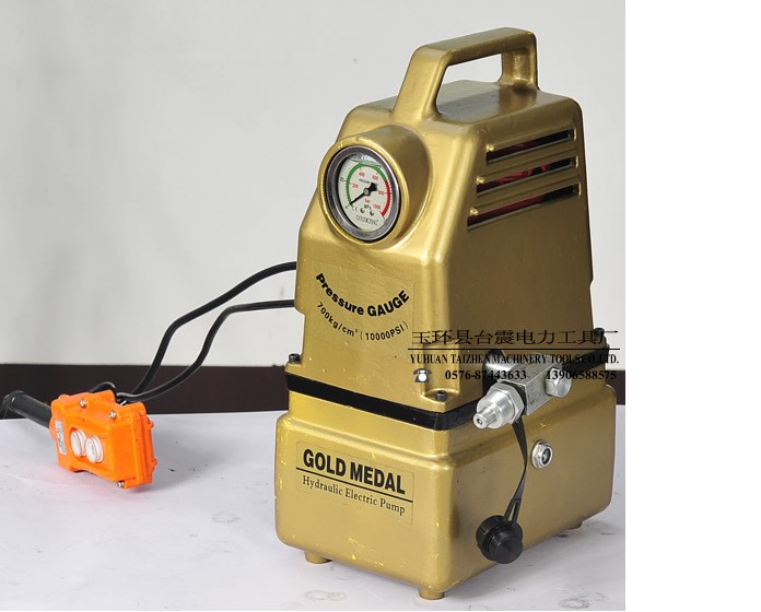 Hydraulic pressure Electric pump Extra high voltage small-scale Electric pump Electric hydraulic pump Taiwan Malta Importedin the Hardware/Tool , Electrical Hardware , Pump , Pressure pump  category - from Buy2taobao.com to provide professional Taobao agent buy service