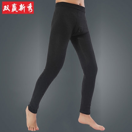 Pantalon collant jeunesse sexy en coton - Ref 751850 Image 1