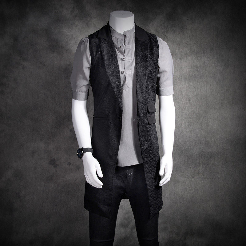 Gilet sans manche sport - Ref 542633 Image 1