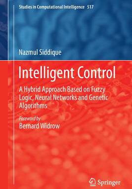 【预订】Intelligent Control: A Hybrid Approa...