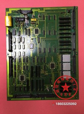 日立YPVF电梯主板 INV-FI05 原装正品 特价质保 实物拍摄