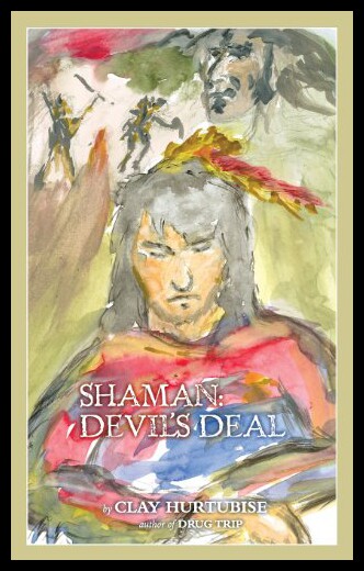 【预售】Shaman: Devil's Deal