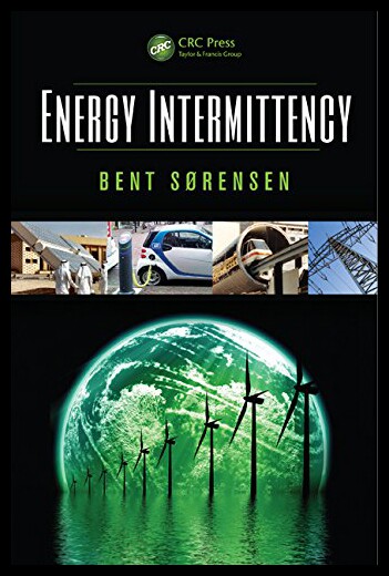 【预售】Energy Intermittency