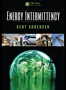 【预售】Energy Intermittency