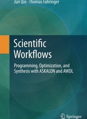 【预订】Scientific Workflows