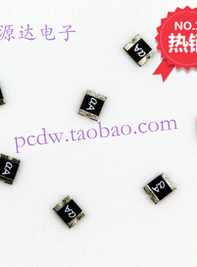 SMD1210-005自恢复保险丝1210贴片50MA台湾陆海Sea&Land环保正品1