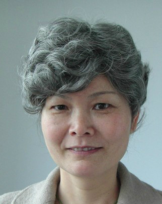 舞台表演影视剧话剧扮演老奶奶花白假发假头发女士老太太银白头发