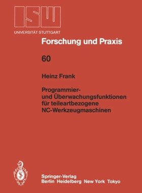 【预订】Programmier- Und Uberwachungsfunktio...