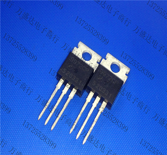 全新原装 AP9972GP 9972GP 60A 60V