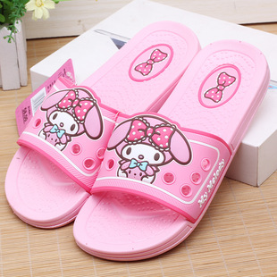 Chaussons enfants en suède pour hiver - semelle caoutchouc - Ref 1013833 Image 46