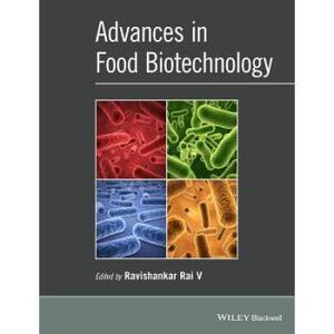 【预订】Advances in Food Biotechnology