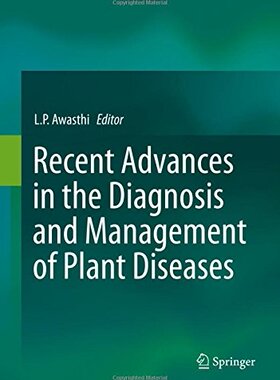 【预订】Recent Advances in the Diagnosis and...