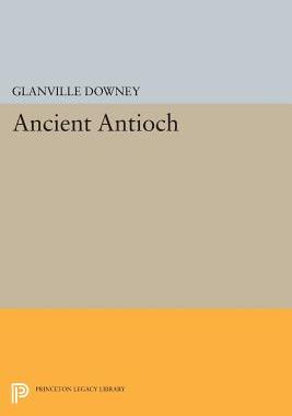 【预售】Ancient Antioch