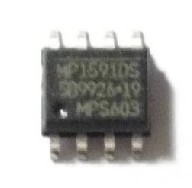 贴片 MP1591DS 降压转换器IC芯片 SOP-8封装 可直拍 MP1591