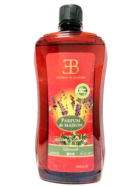 Estebel1833香薰精油1升EB薰衣草香港代理法国进口保真