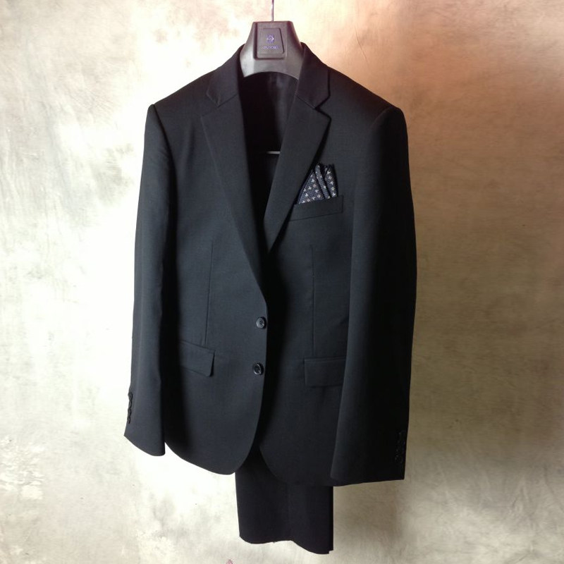 Costume homme pour Quatre saisons - Ref 1553922 Image 1