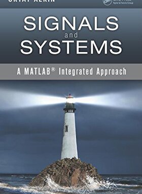 【预订】Signals and Systems