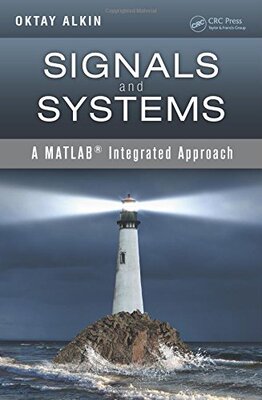 【预订】Signals and Systems