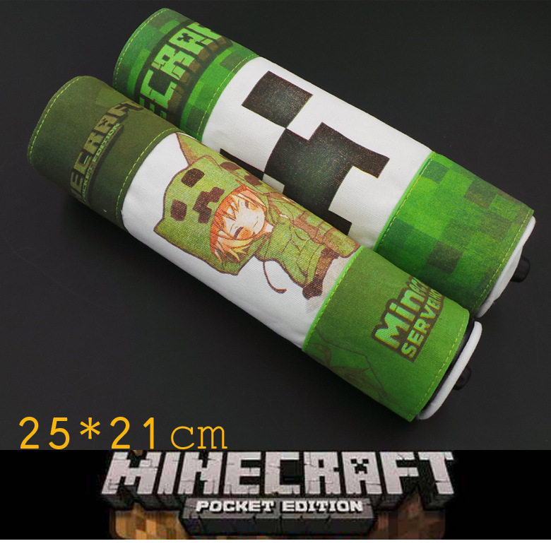 游戏周边 我的世界笔袋 苦力怪JJ怪creeper 学生卷轴文具袋铅笔盒在类目 模玩/动漫/周边/cos/桌游, 卡通/动漫周边, 动漫卡牌/挂件/文具中 - 来自Buy2taobao.com提供专业的淘宝代购服务